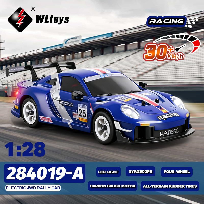 WLtoys 284019-A 284191 1:28 2. - Rc Hobby Toucan 리뷰 및 가격