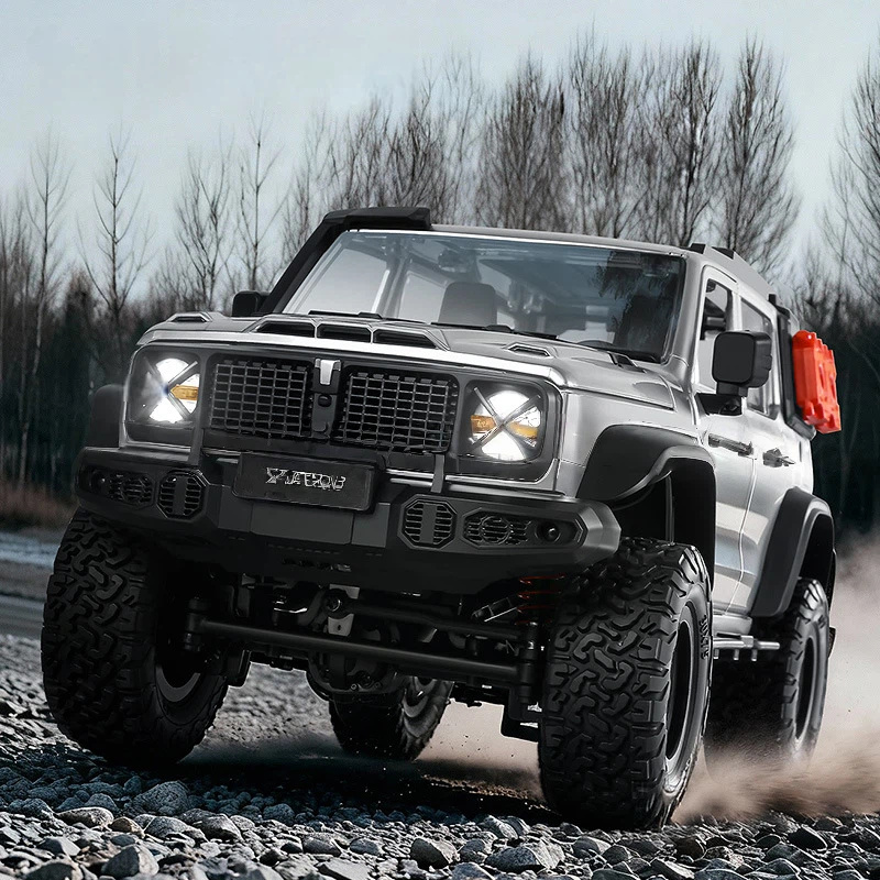 Mn 모델 탑파이어 RC 크롤러 1/12 스케일 Mn  - Rc Hobby Grade Truck 리뷰 및 가격